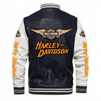 Harley Davidson Motorsport Jacket