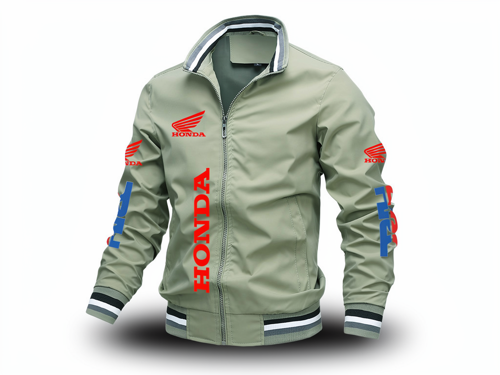 Honda Jacket (Motorsport)