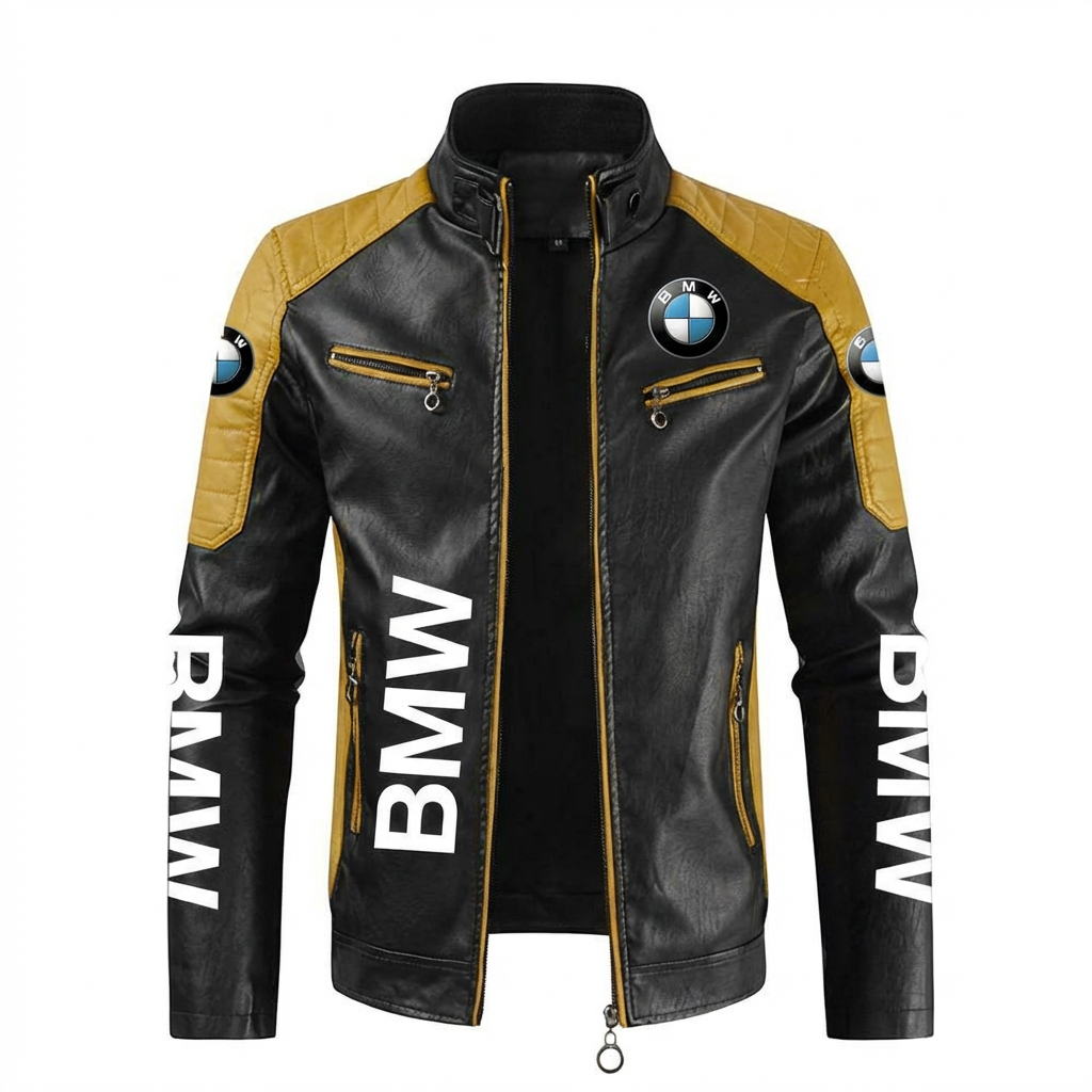 BMW Performance Jacket (leather)