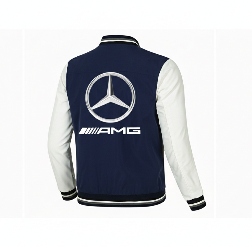 Mercedes-Benz Racing RS Jacket