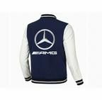 Mercedes-Benz Racing RS Jacket