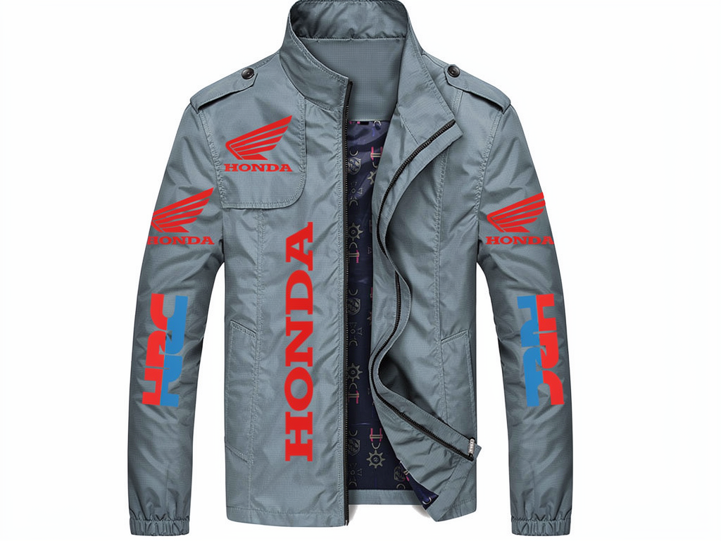 Honda Jacket (Motorsport)