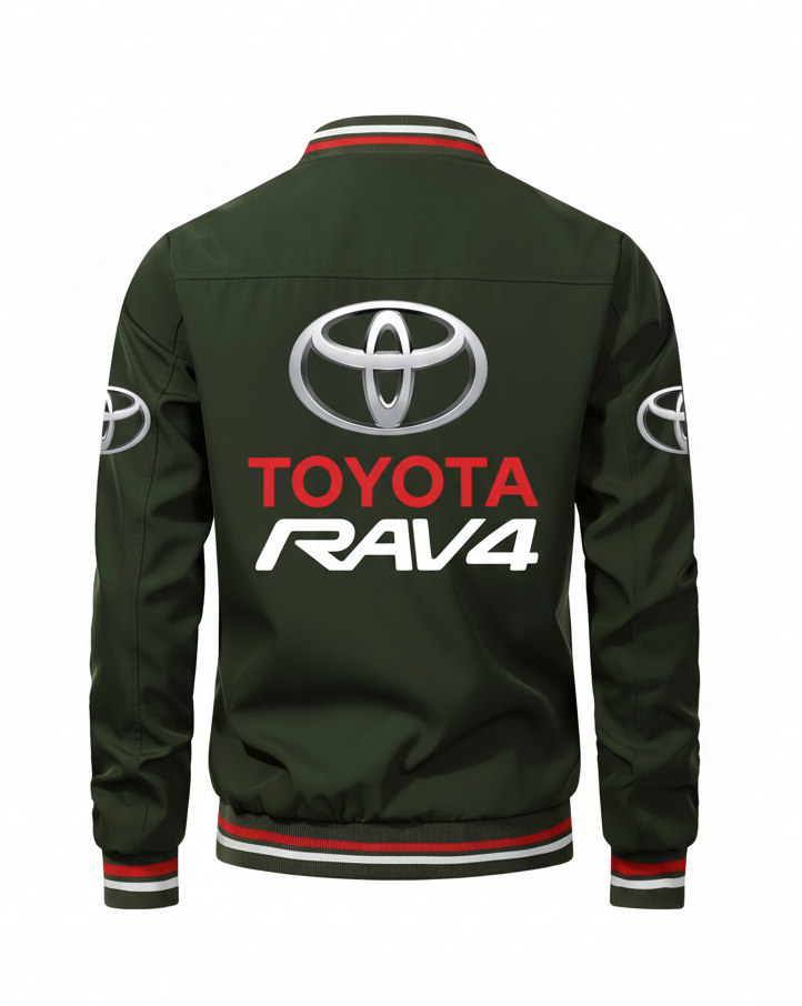 Toyota Racing Jacket (Motorsport)