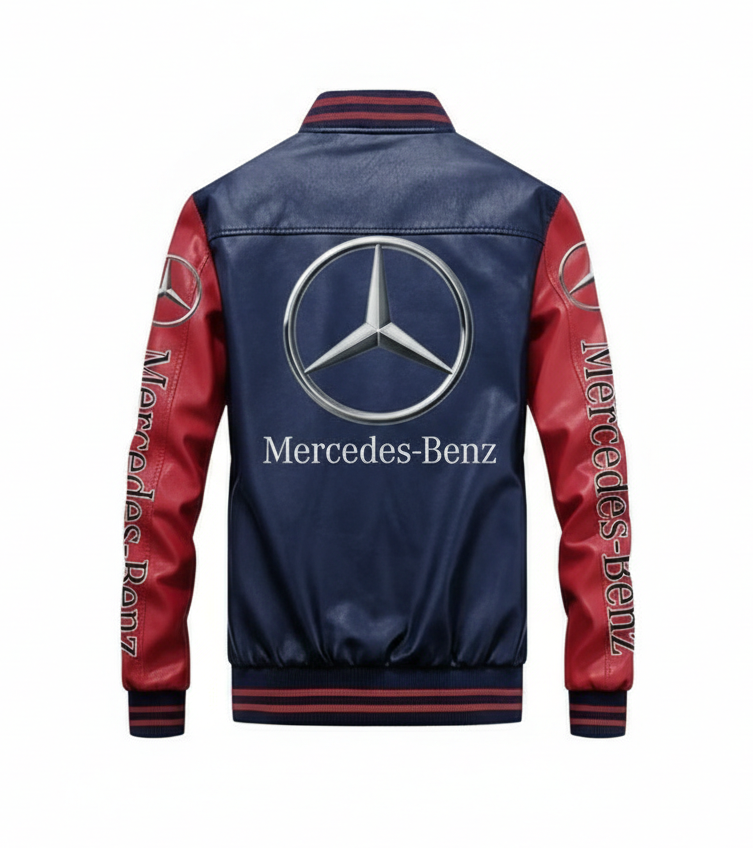 Mercedes Benz Motorsport jacket