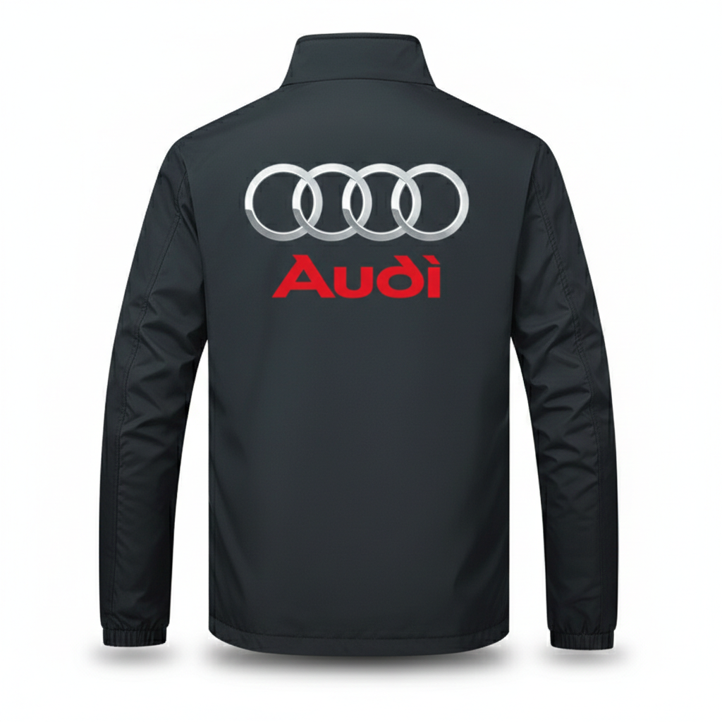 Audi Motorports Jacket