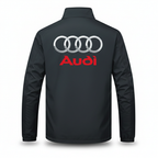 Audi Motorports Jacket