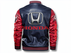 Honda Motorsports Jacket (leather)