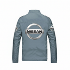Nissan Motorsports Jacket