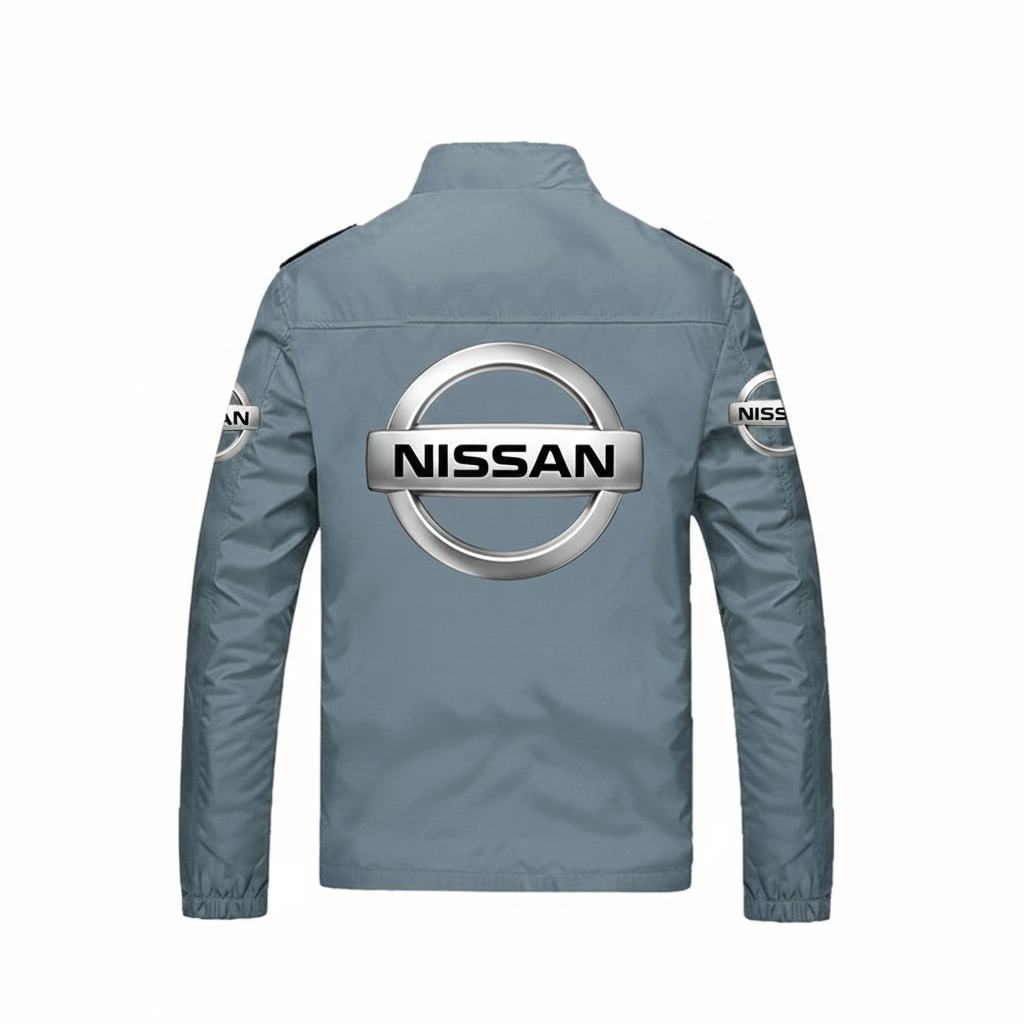 Nissan Motorsports Jacket