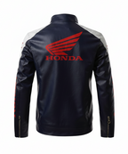 Honda Racing Jacket (Motorsport leather)