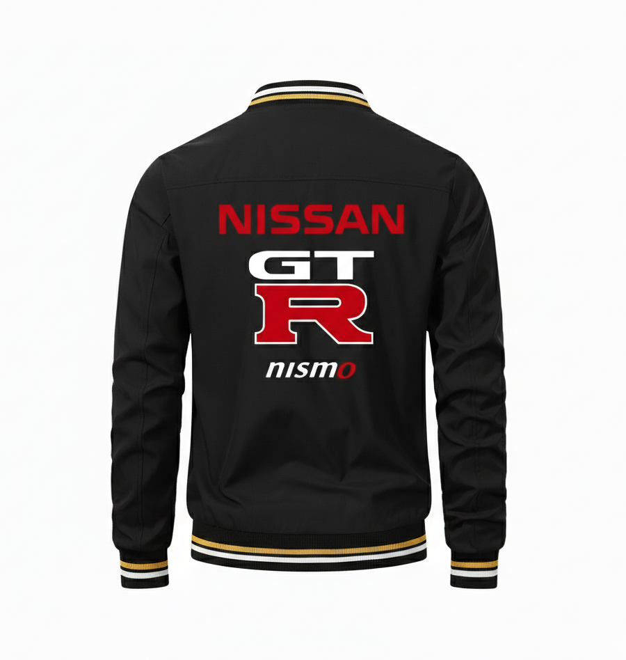 Nissan Racing Jacket (motorsport)
