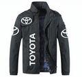 Toyota Motorsport Jacket