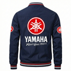 Yamaha Racing Sweater
Classic Design (Motorsport)