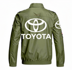 Toyota Motorsport Jacket