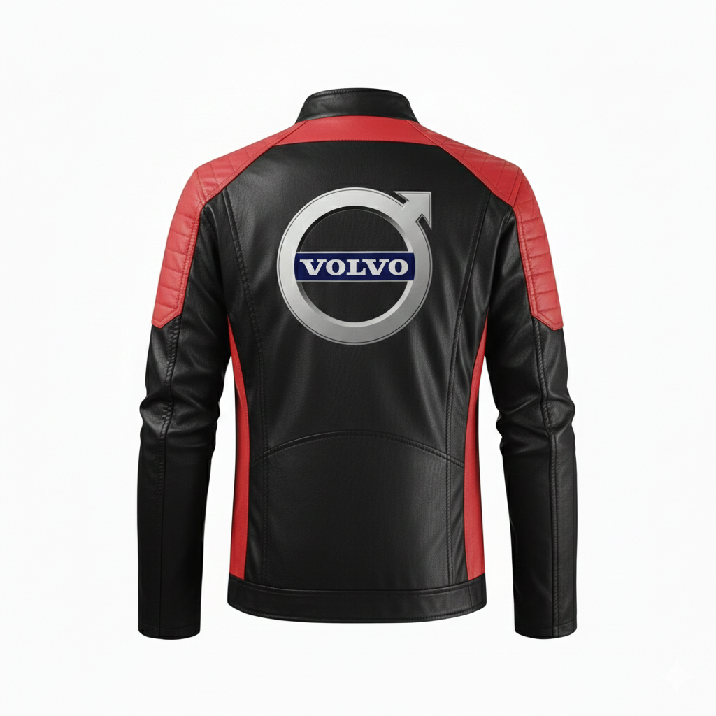 Volvo Racing Jacket