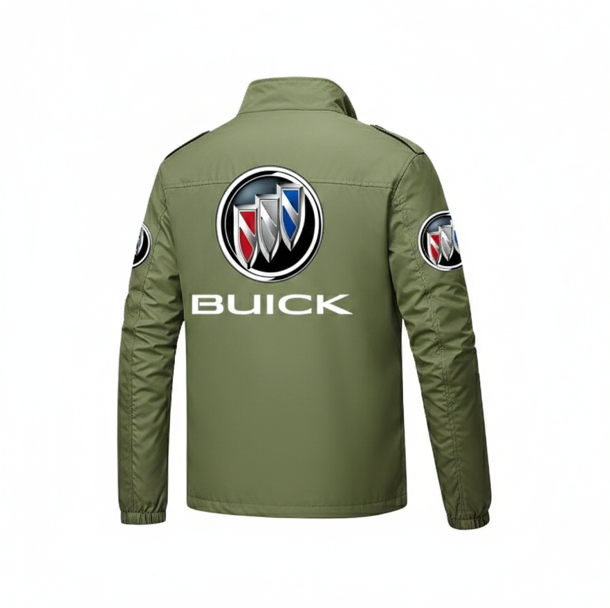Motorsport Buick Jacket