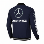 Mercedes-Benz Sweater