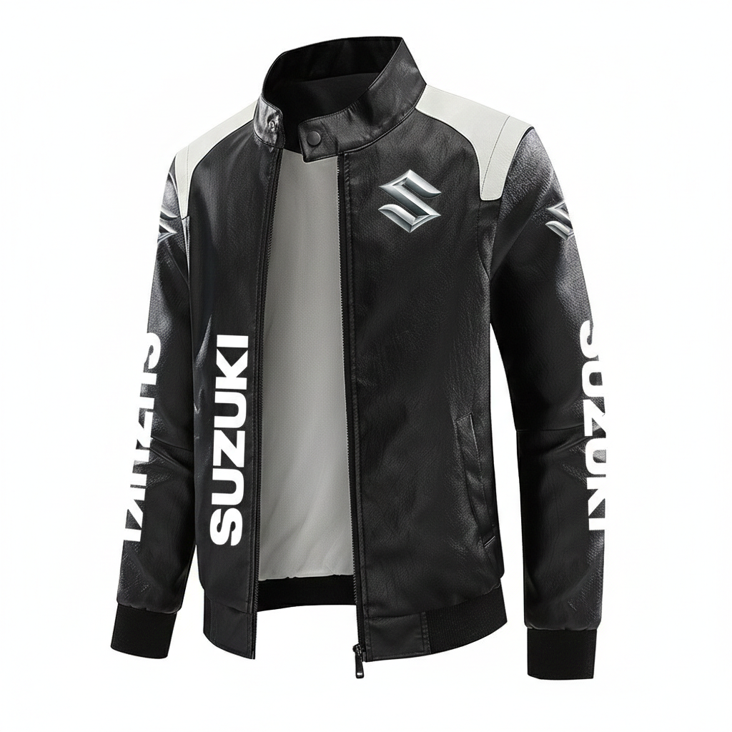 Suzuki Racing Jacket