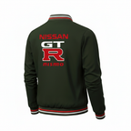 Nissan Racing Jacket (motorsport)