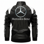 Mercedes-Benz Racing Jacket