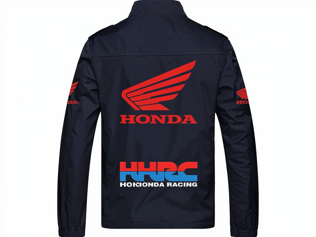 Honda Jacket (Motorsport)