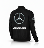 Mercedes-Benz Sweater