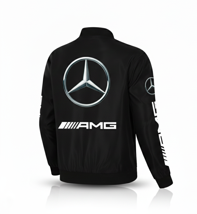 Mercedes-Benz Sweater