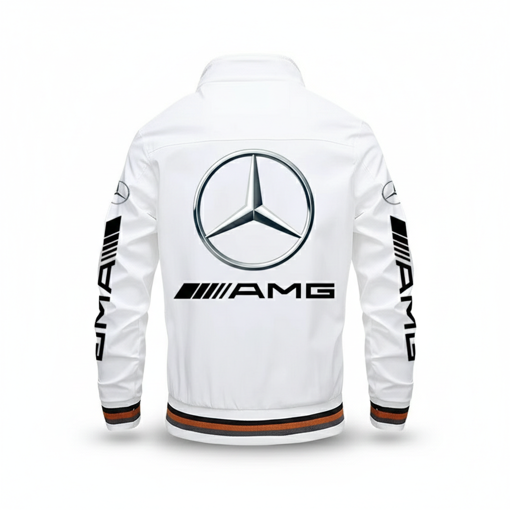 Mercedes-Benz Racing RS Jacket