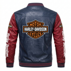 Harley Davidson motorcycles jacket