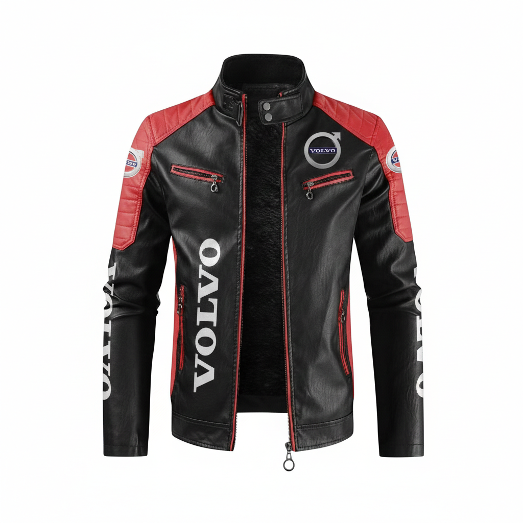 Volvo Racing Jacket