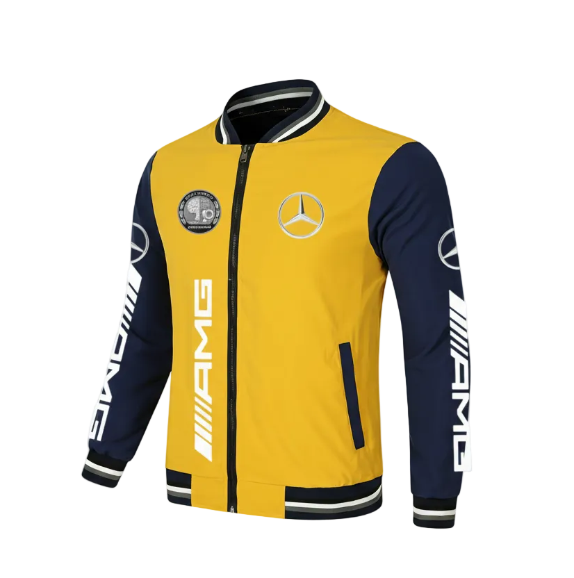 Mercedes-Benz Racing RS Jacket