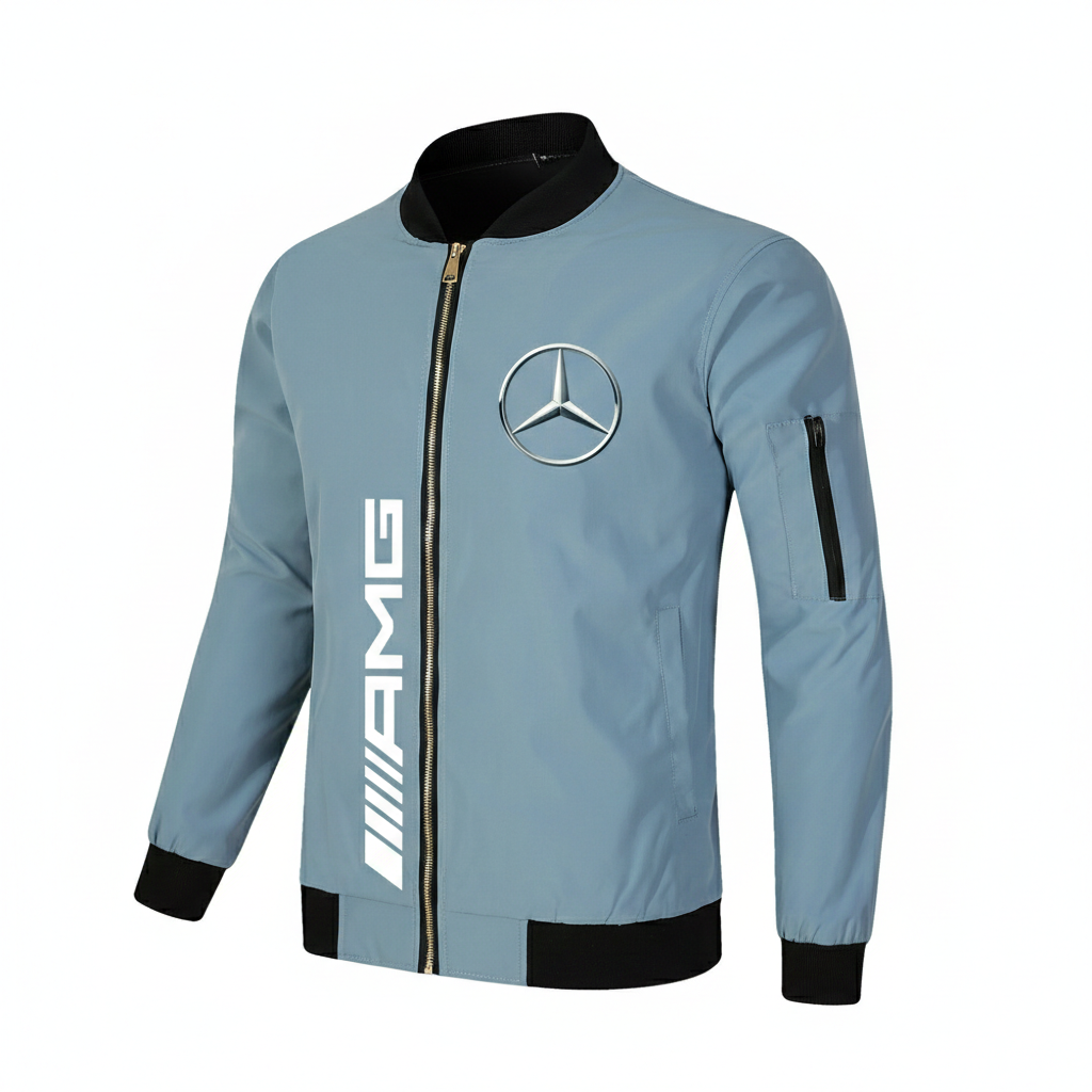 Mercedes-Benz Sweater