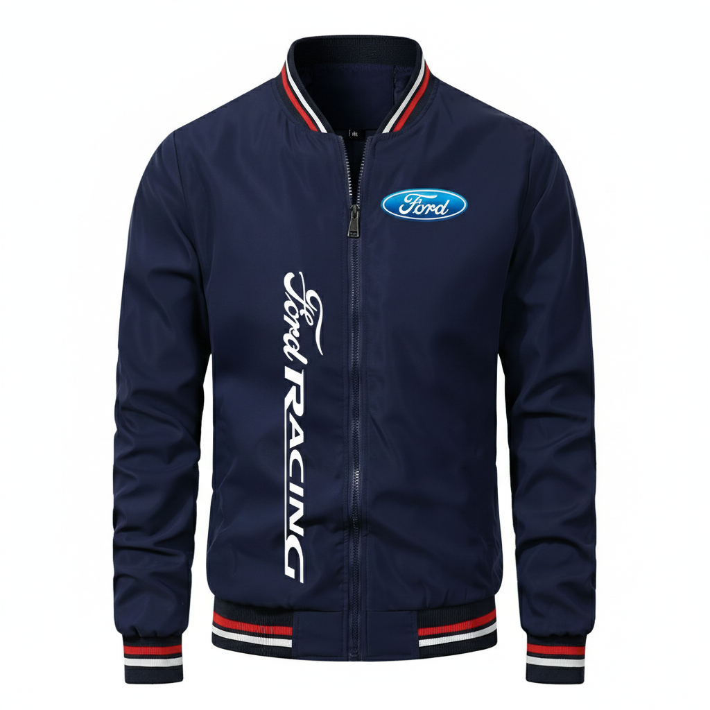 Ford Racing Jacket (motorsport)