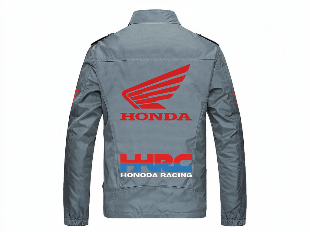 Honda Jacket (Motorsport)