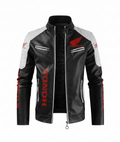 Honda Motorsports Jacket (leather)