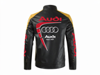 Audi Motorsports Jacket (leather)