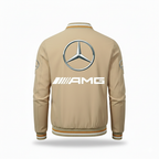 Mercedes-Benz Racing Sweater