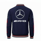 Mercedes Benz jacket