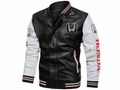 Honda Motorsports Jacket (leather)