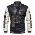 Harley Davidson Motorsport Jacket