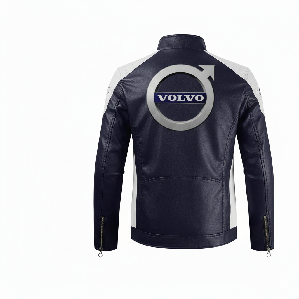Volvo Racing Jacket