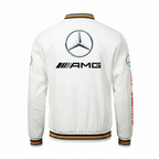 Mercedes Benz jacket