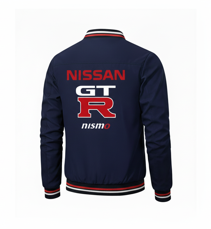 Nissan Racing Jacket (motorsport)