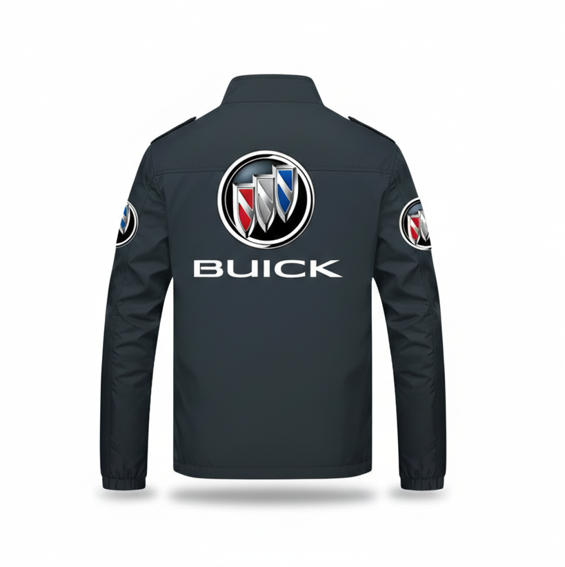 Motorsport Buick Jacket