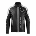 Mercedes-Benz Racing Jacket
