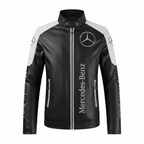 Mercedes-Benz Racing Jacket