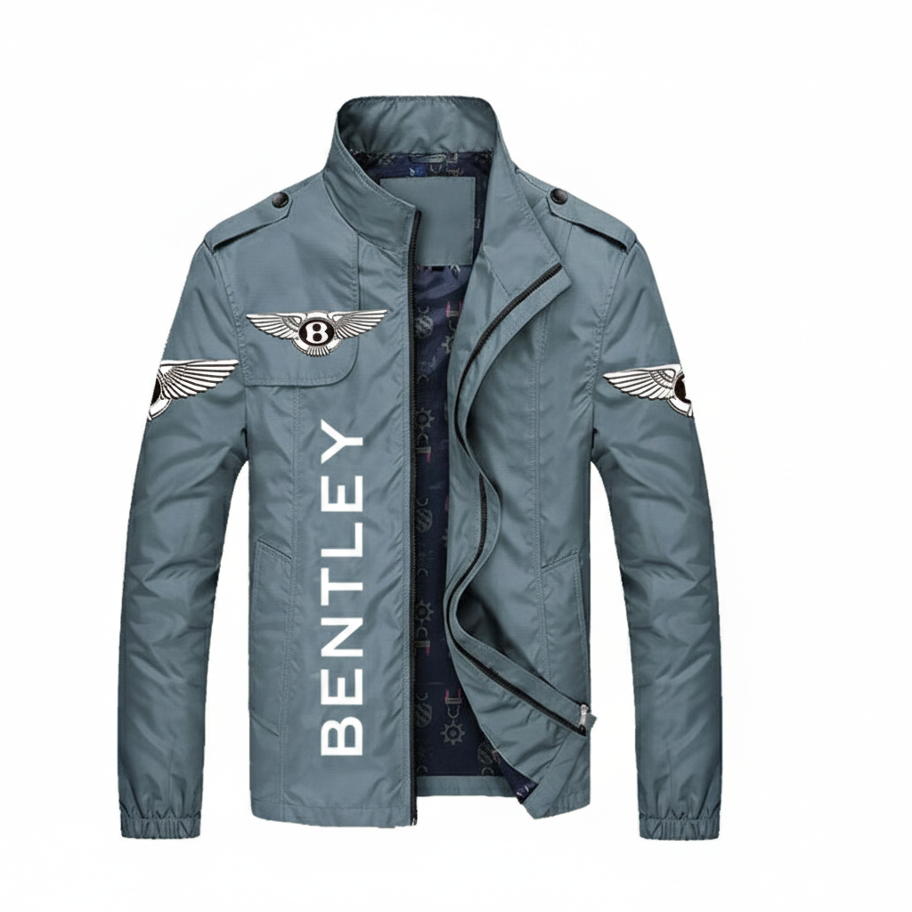 Bentley Motorsport Sweater
