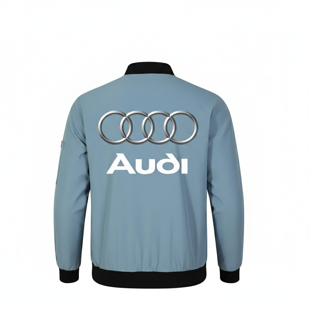 Audi Racing Motorsport Jacket