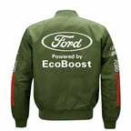 Ford Racing Sweater