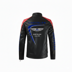 Chrysler Motorsport Leather Jacket